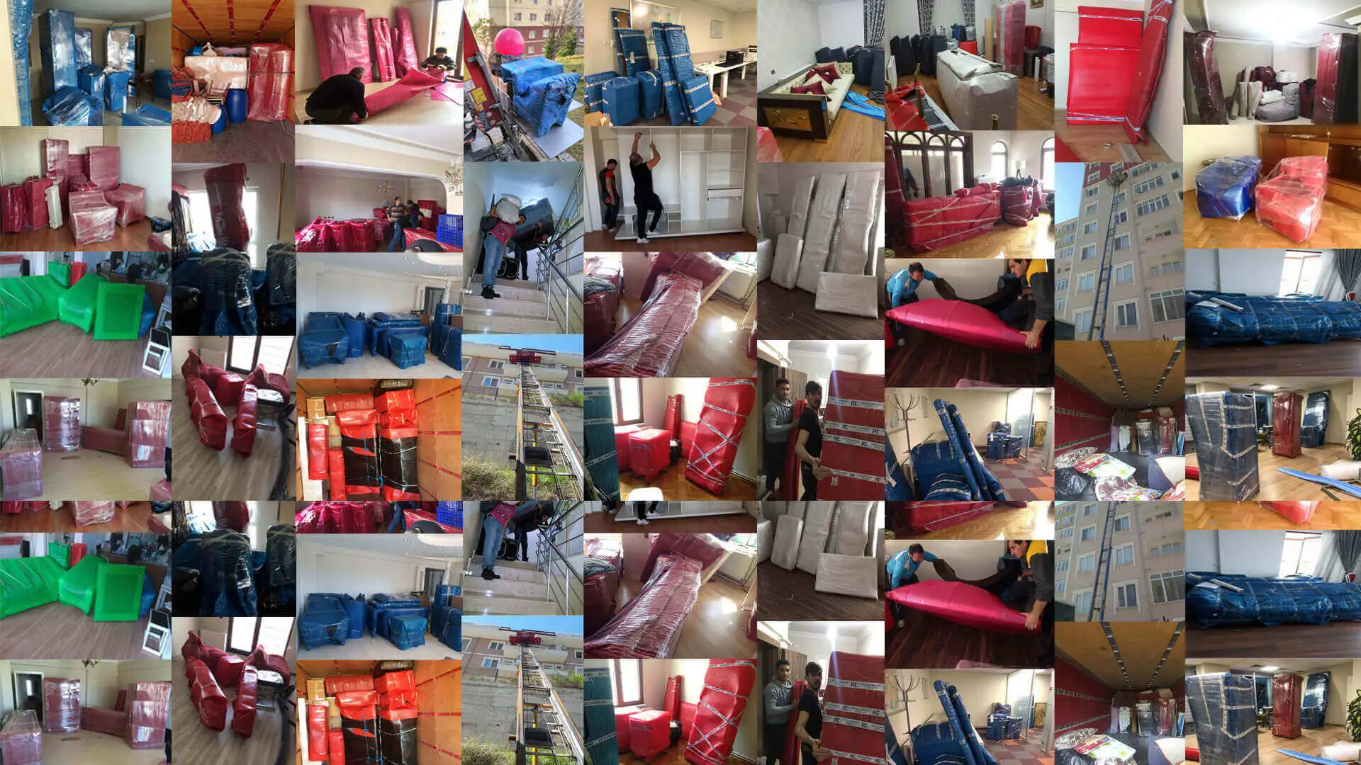 Kiraz Evden Eve Nakliyat Slider