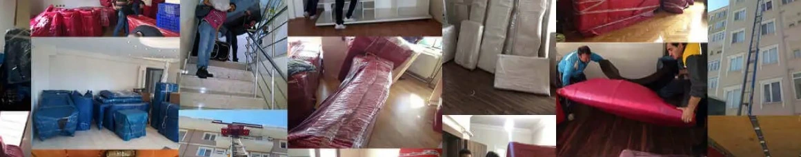 Kiraz Parça Eşya Taşımacılık görseli